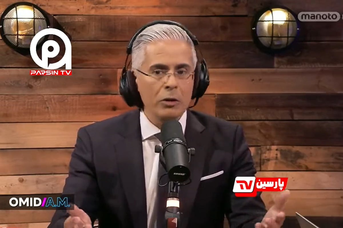 فیلم| توهین بی شرمانه شبکه من و تو به عزاداری مردم ایران در ماه محرم | دیلی فوتبال