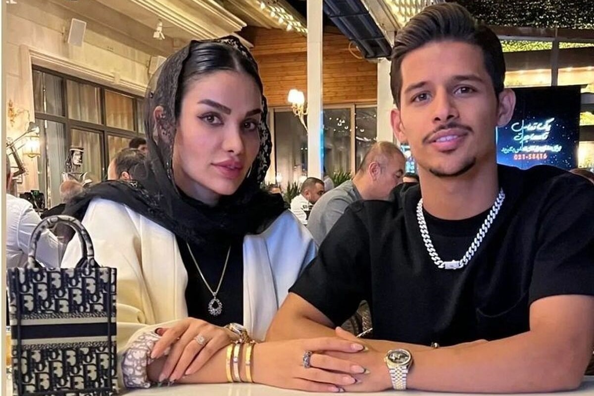 دردسر جدید ستاره معصومی برای مهدی قایدی | دیلی فوتبال