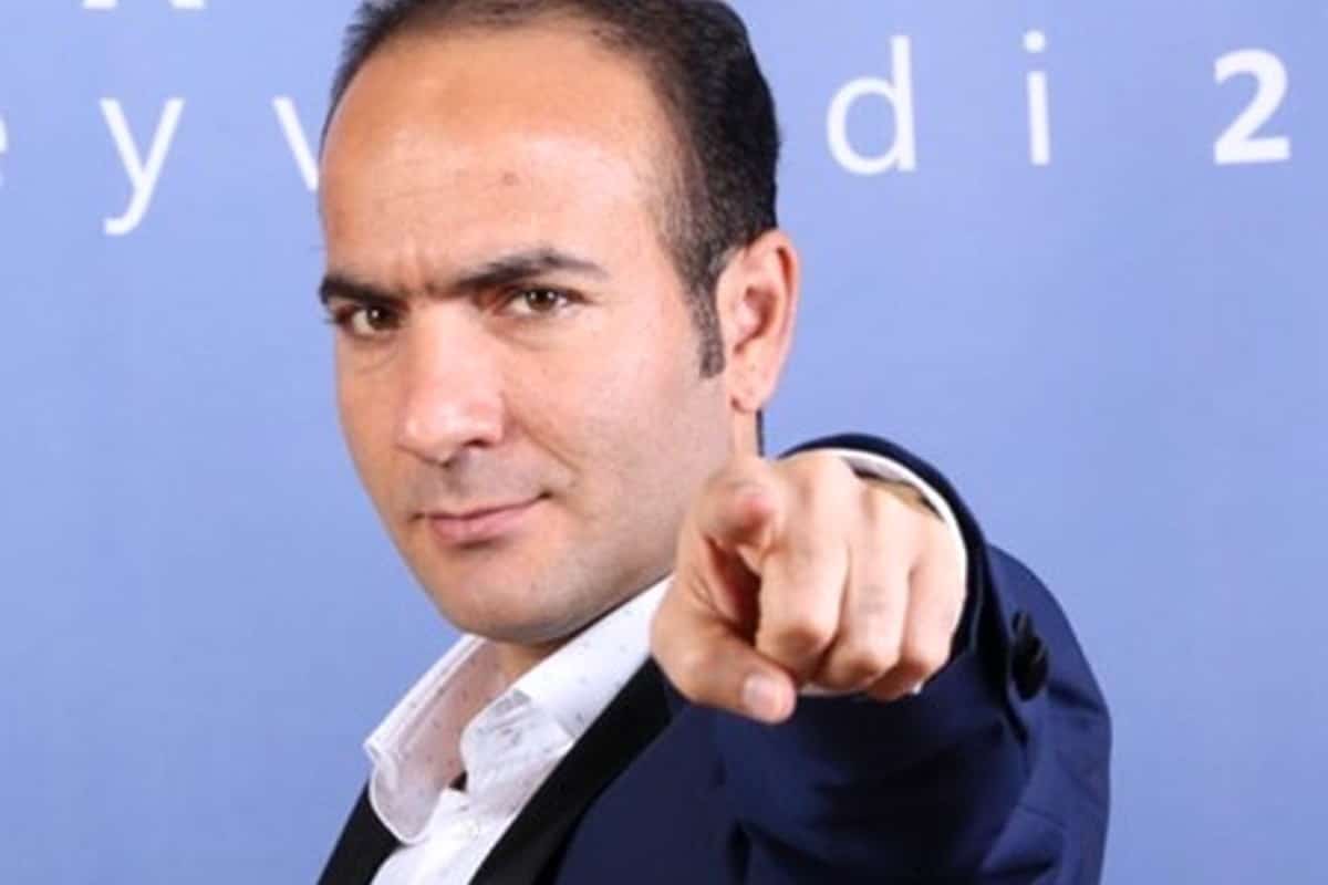 فیلم| بازگشت حسن ریوندی به تلویزیون بعد از سال ها | دیلی فوتبال