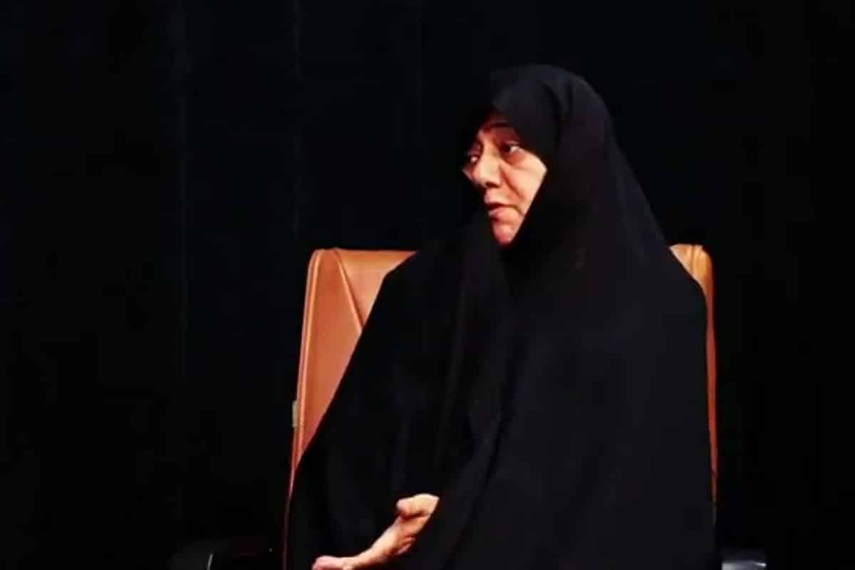 فیلم| تلفظ انگلیسی فرشته روح افزا جنجال به پا کرد فیلم| تلفظ انگلیسی فرشته روح افزا جنجال به پا کرد | دیلی فوتبال