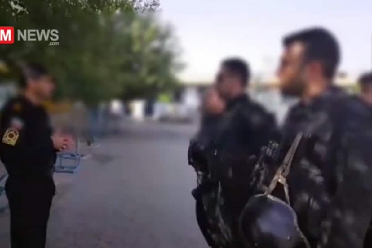 فیلم| نجات کودک 9 ساله از دست گروگانگیر با عملیات قاطع نوپو در کرمانشاه | دیلی فوتبال