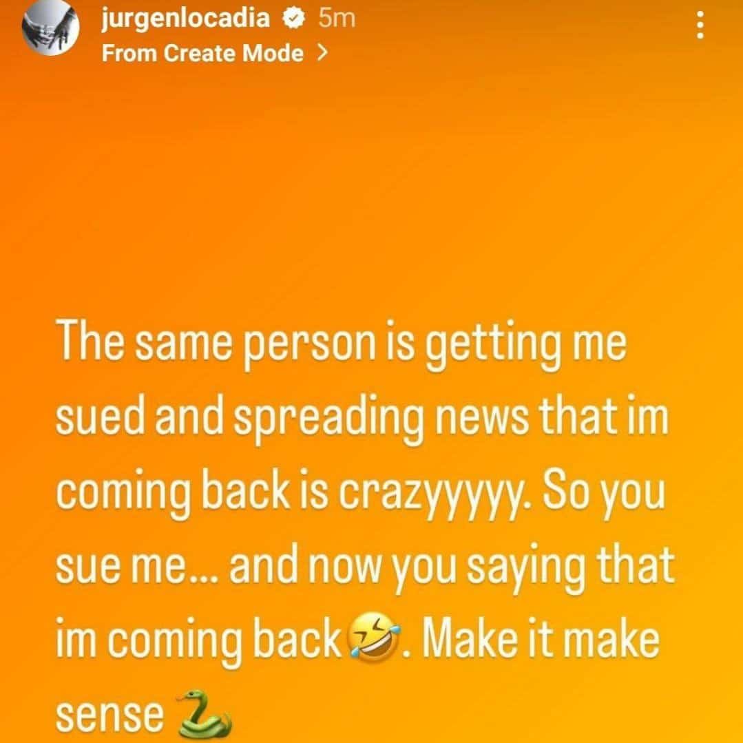 واکنش لوکادیا به شایعات بازگشت به پرسپولیس واکنش لوکادیا به شایعات بازگشت به پرسپولیس | دیلی فوتبال