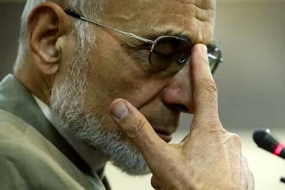 فیلم| مناظره جنجالی مصطفی میرسلیم و علی خسروانی | دیلی فوتبال