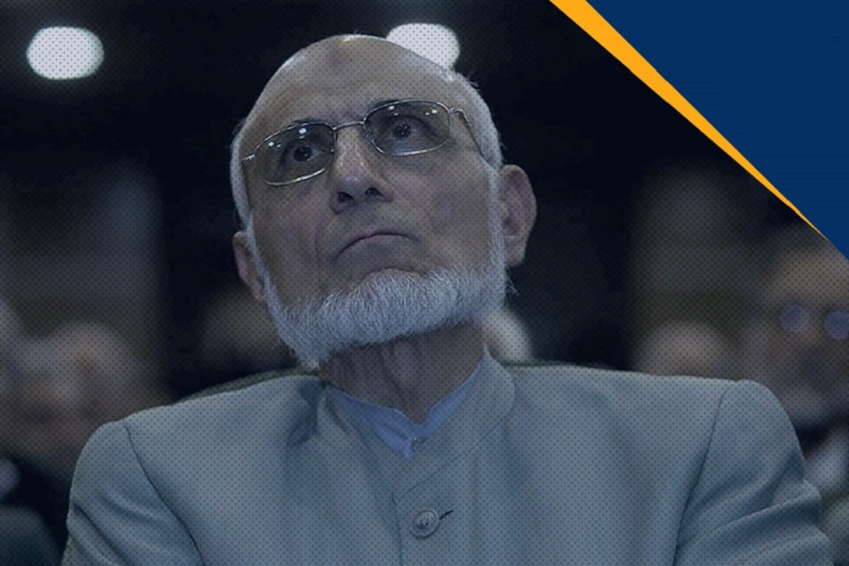 فیلم| میرسلیم چه ماشینی سوار میشه؟ | دیلی فوتبال