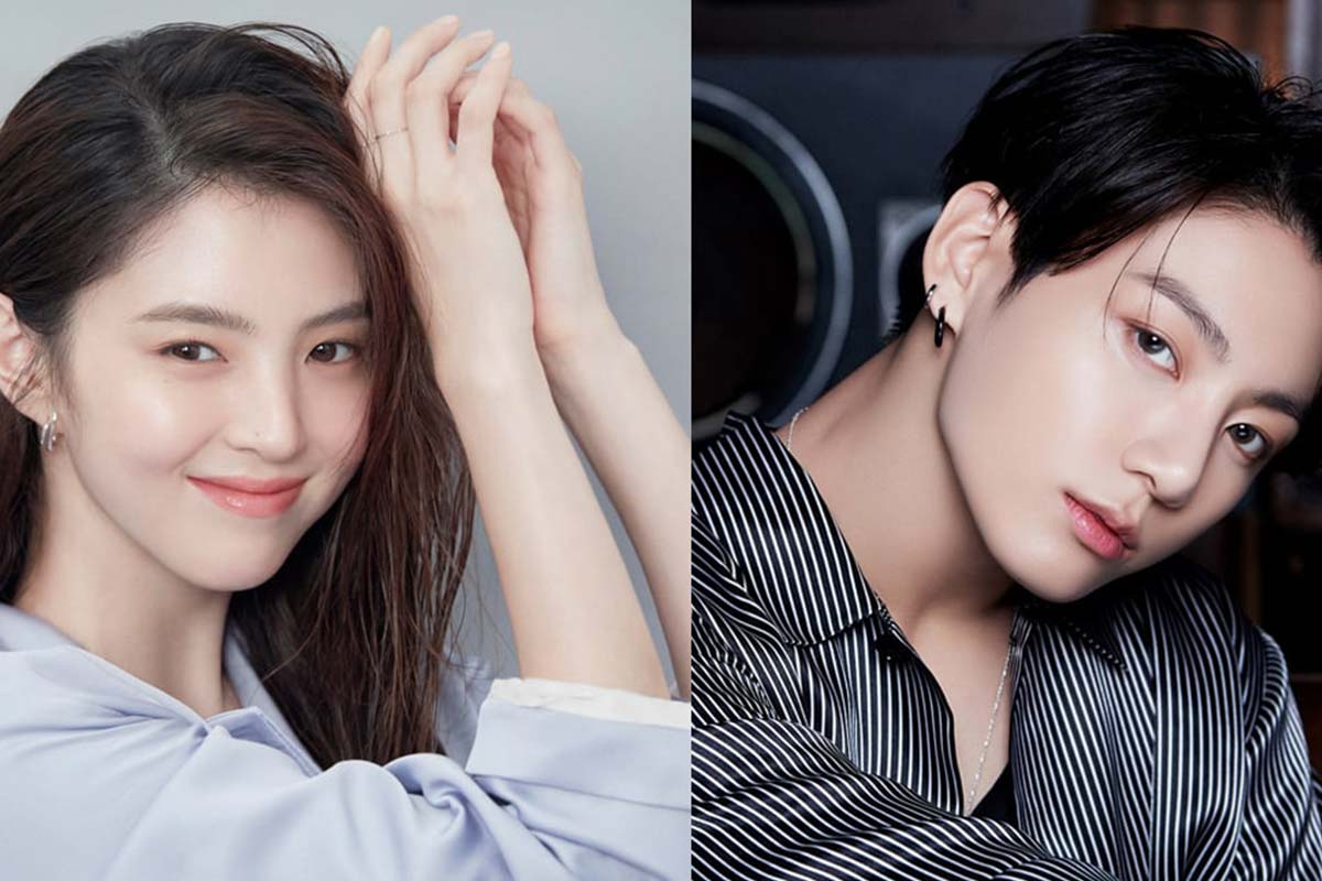 همکاری بازیگر زن مشهور با بی تی اس جنجال به پا کرد همکاری بازیگر زن مشهور با بی تی اس جنجال به پا کرد | دیلی فوتبال