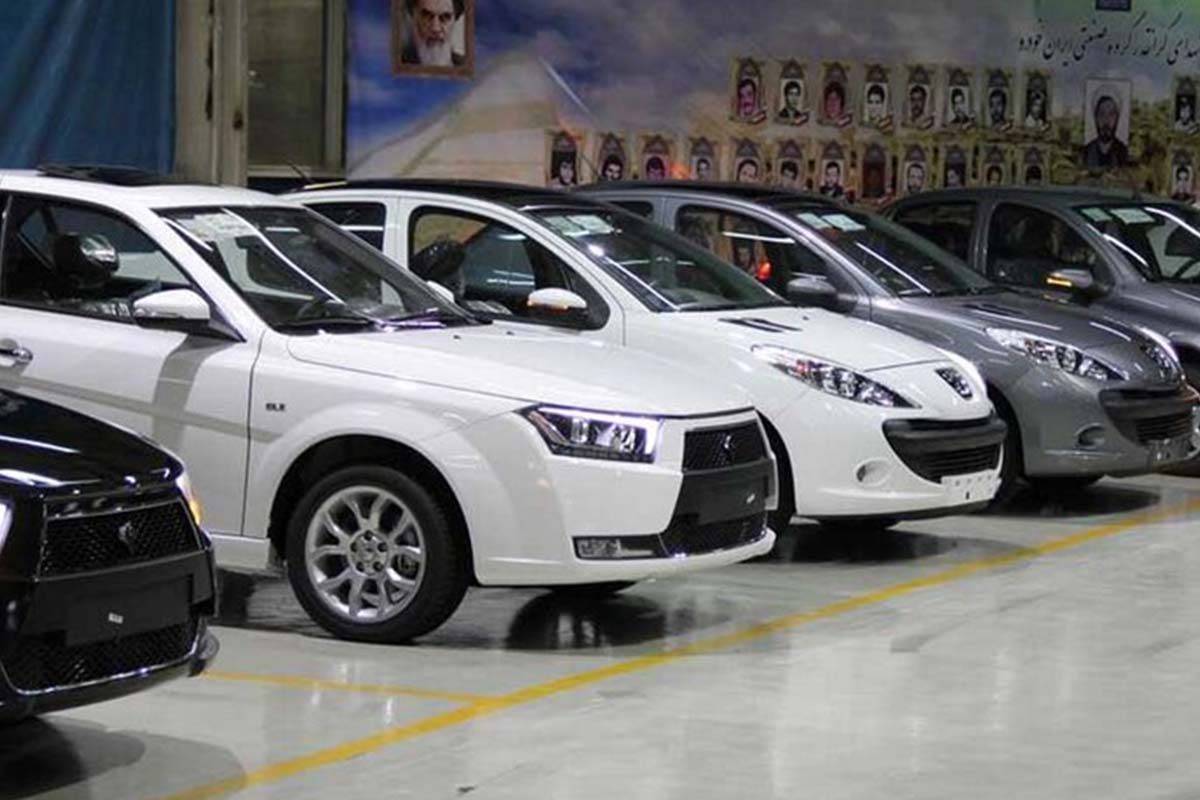 اگر می خواهید تابستان 1402 ماشین بخرید حتما بخوانید اگر می خواهید تابستان 1402 ماشین بخرید حتما بخوانید | دیلی فوتبال