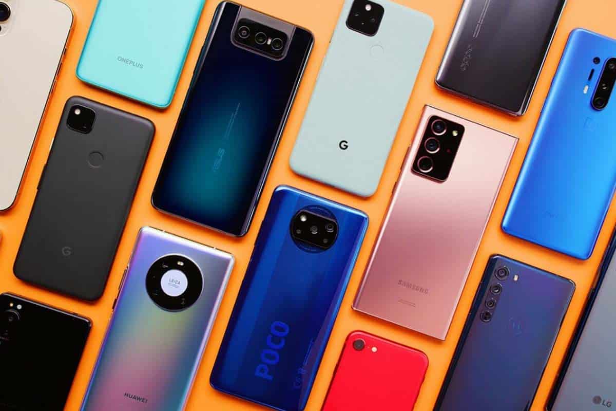 مردم ایران چقدر به گوشی هوشمند اعتیاد دارند؟ مردم ایران چقدر به گوشی هوشمند اعتیاد دارند؟ | دیلی فوتبال