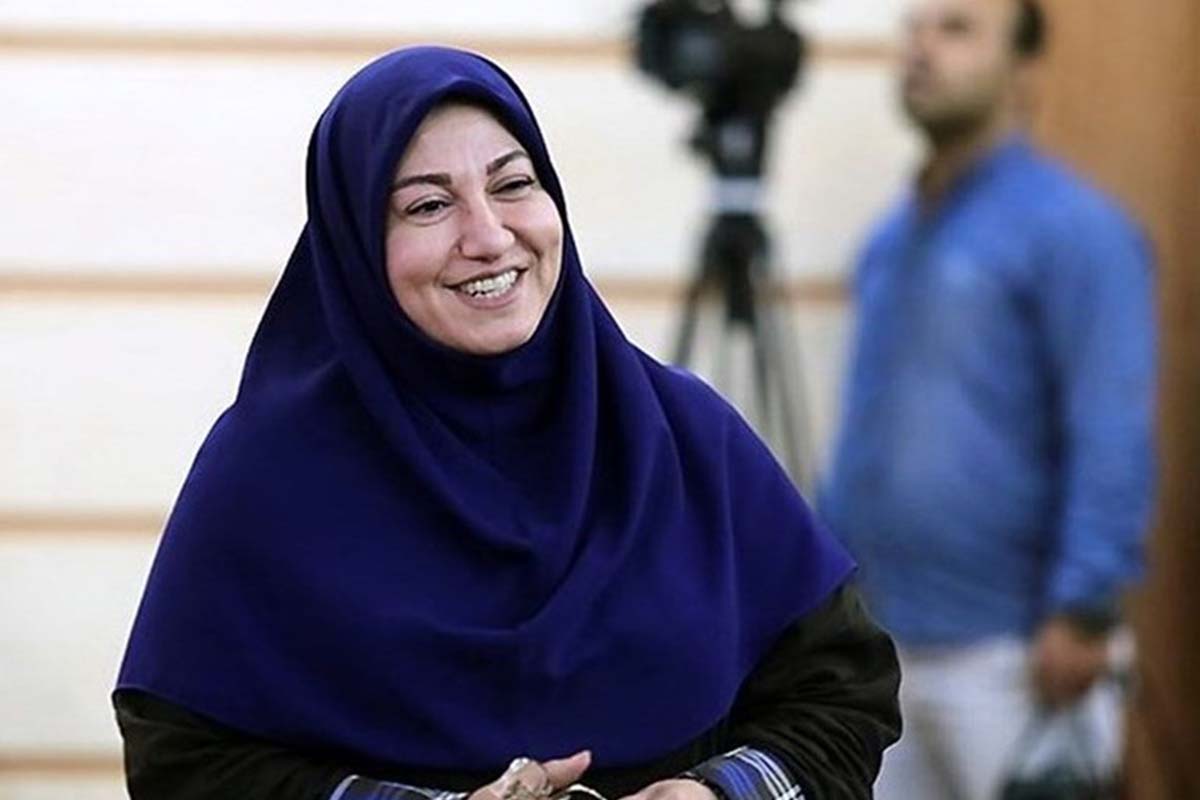 فیلم| شغل جدید مجری صدا و سیما | دیلی فوتبال