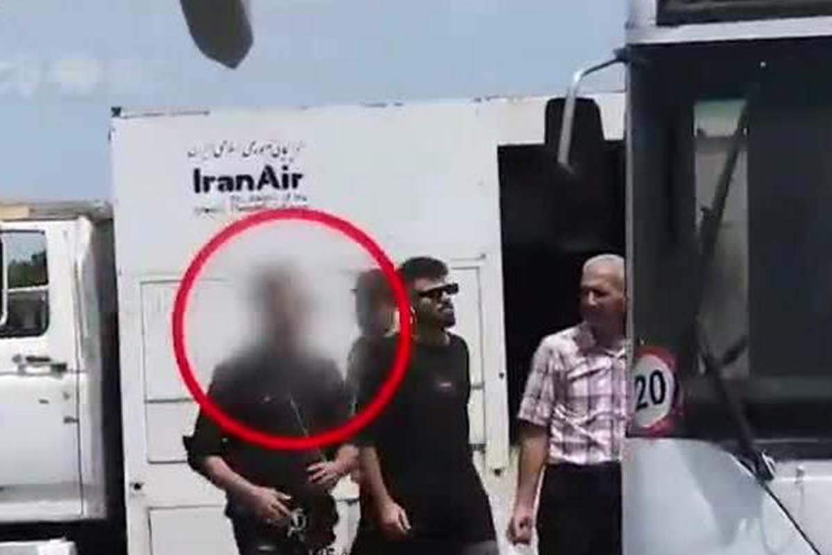 فیلم| اولین تصاویر از عملیات های منافقین در گیلان و کیش فیلم| اولین تصاویر از عملیات های منافقین در گیلان و کیش | دیلی فوتبال