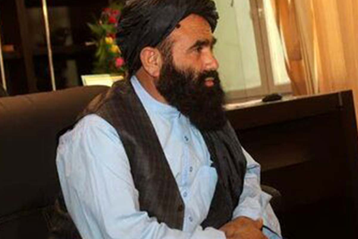 ازدواج جنجالی و لاکچری مقام 60 ساله طالبان با دختر 18 ساله! | دیلی فوتبال