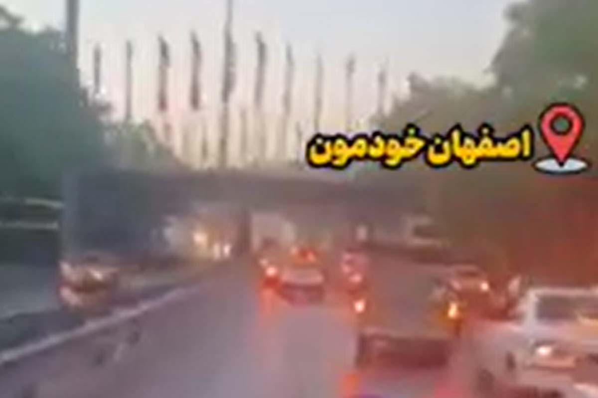 فیلم| اینجا آلمان نیست؛ ایران خودمونه! فیلم| اینجا آلمان نیست؛ ایران خودمونه! | دیلی فوتبال