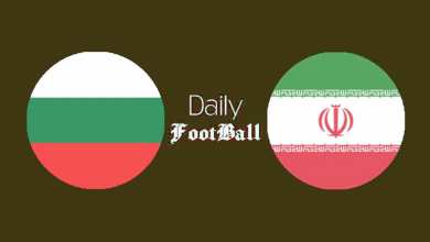 ساعت بازی ایران و بلغارستان امشب پنجشنبه 16 شهریور 1402 | دیلی فوتبال