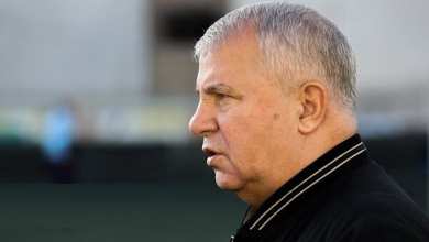 فیلم| حمایت علی پروین از محمدباقر قالیباف | دیلی فوتبال