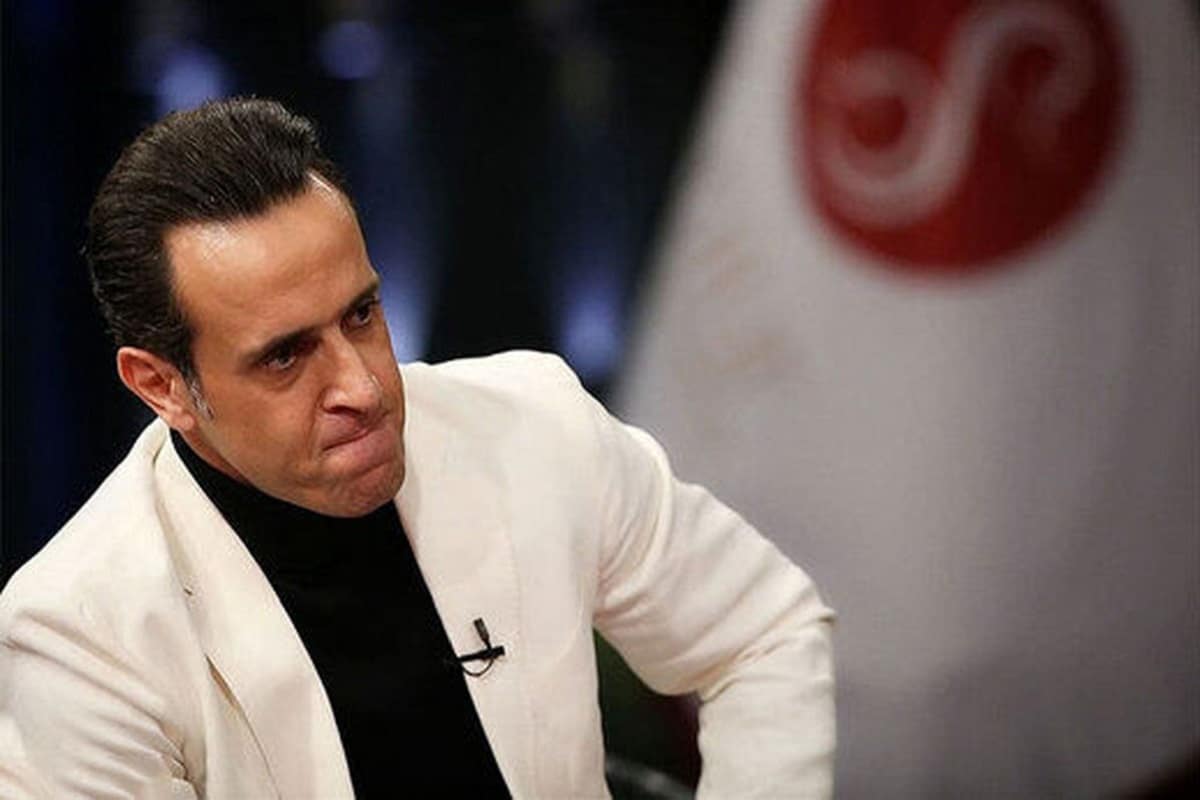 عکس| حمله علی کریمی به شبکه ایران اینترنشنال عکس| حمله علی کریمی به شبکه ایران اینترنشنال | دیلی فوتبال