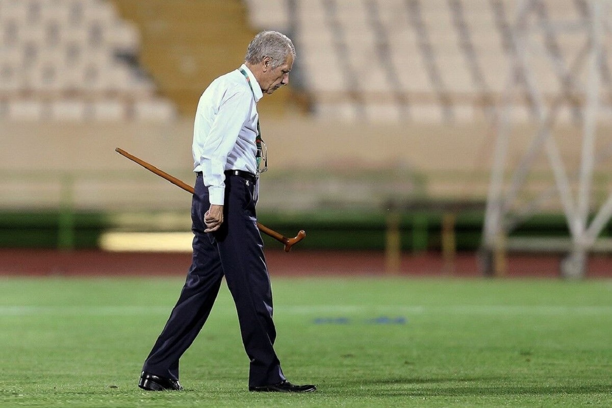 عکس| سرقت سردیس منصور پورحیدری پیشکسوت استقلال | دیلی فوتبال