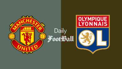 فیلم| خلاصه بازی منچستریونایتد و لیون دیشب پنجشنبه 28 فروردین 1404 | دیلی فوتبال