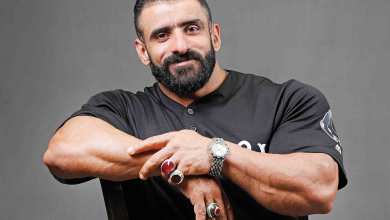 عکس| دلنوشته زیبای هادی چوپان در ماه محرم | دیلی فوتبال