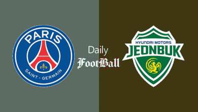 فیلم| خلاصه بازی پاری سن ژرمن و چونبوک موتورز امروز پنجشنبه 12 مرداد 1402 | دیلی فوتبال