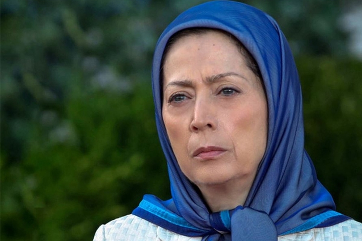 آلبانی مریم رجوی را ممنوع الورود کرد | دیلی فوتبال