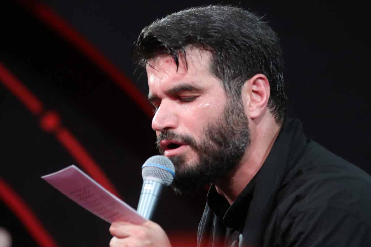 فیلم| رجز خوانی میثم مطیعی برای اسرائیل با زیرنویس عبری | دیلی فوتبال