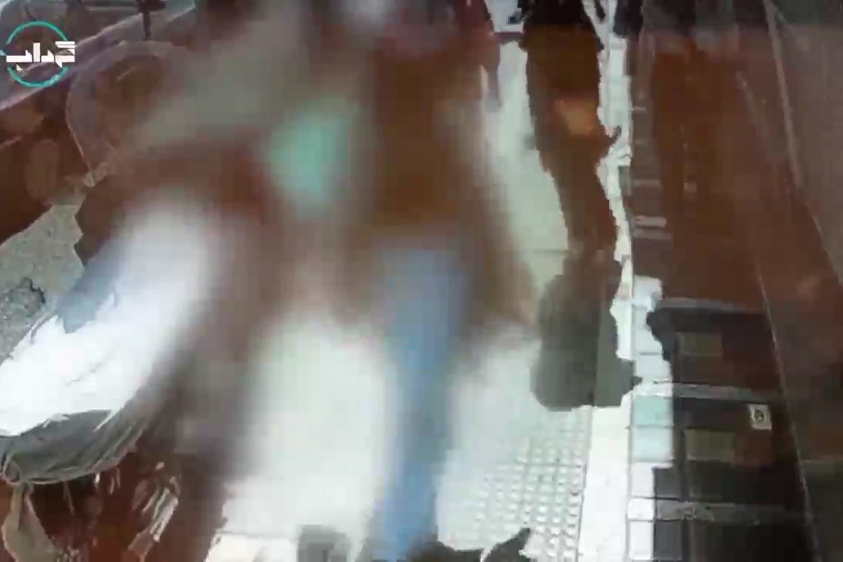 فیلم| عاقبت هنجارشکنان افسریه در کمتر از 24 ساعت فیلم| عاقبت هنجارشکنان افسریه در کمتر از 24 ساعت | دیلی فوتبال