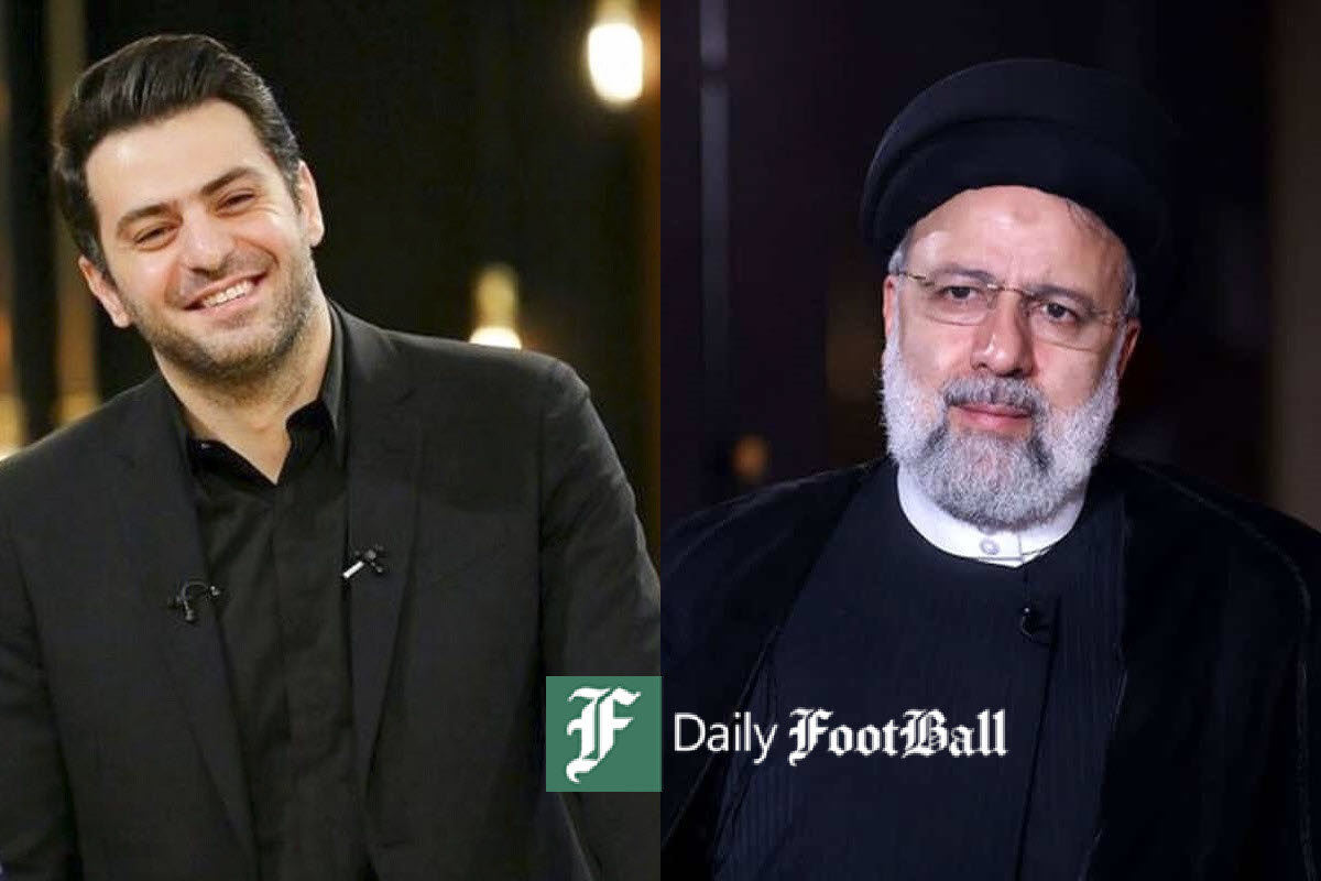 فیلم| تیکه سنگین علی ضیا به رئیسی فیلم| تیکه سنگین علی ضیا به رئیسی | دیلی فوتبال