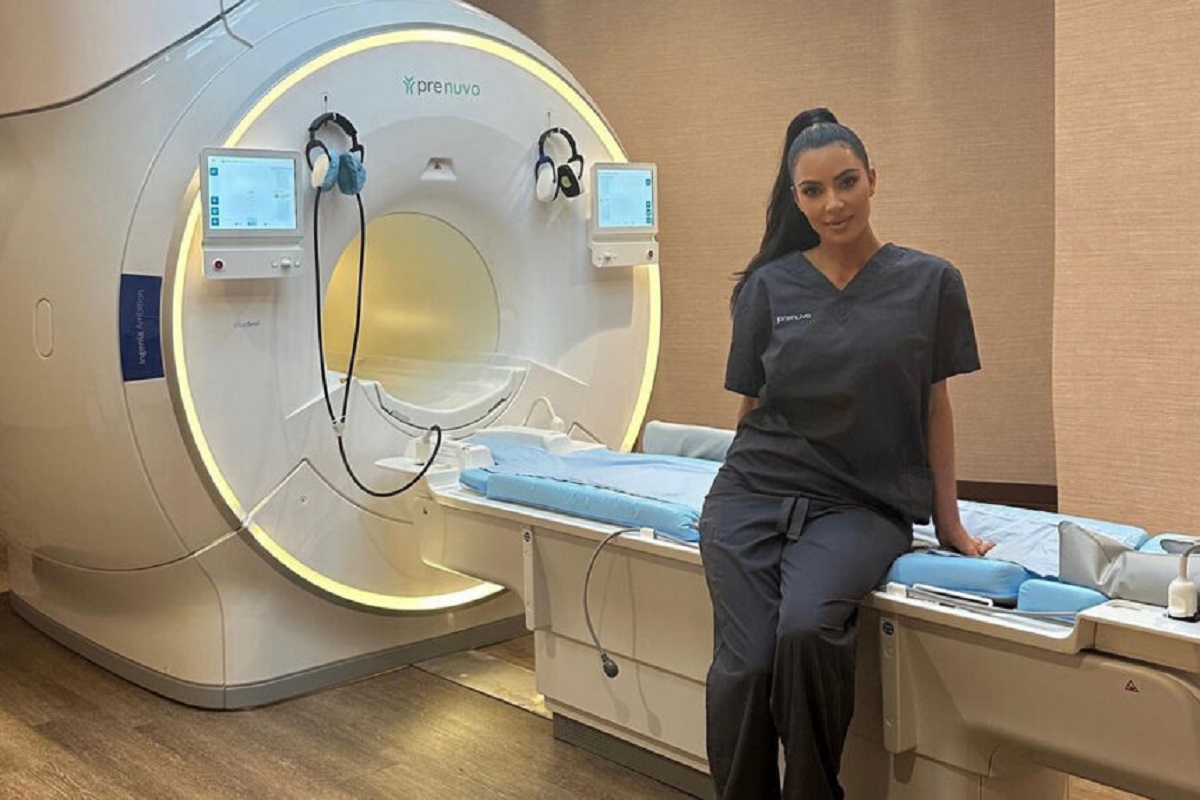 عکس| جنجال کیم کارداشیان در اینستاگرام؛ دستگاه نجات دهنده چیست؟ عکس| جنجال کیم کارداشیان در اینستاگرام؛ دستگاه نجات دهنده چیست؟ | دیلی فوتبال