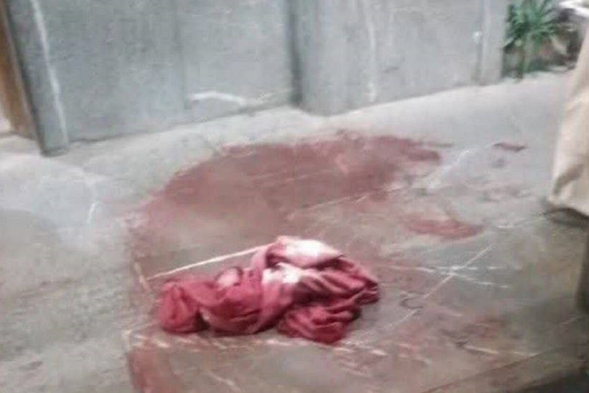 عکس| اولین تصویر از شهدای حادثه تروریستی حرم شاهچراغ (ع) شیراز در مرداد 1402 عکس| اولین تصویر از شهدای حادثه تروریستی حرم شاهچراغ (ع) شیراز در مرداد 1402 | دیلی فوتبال