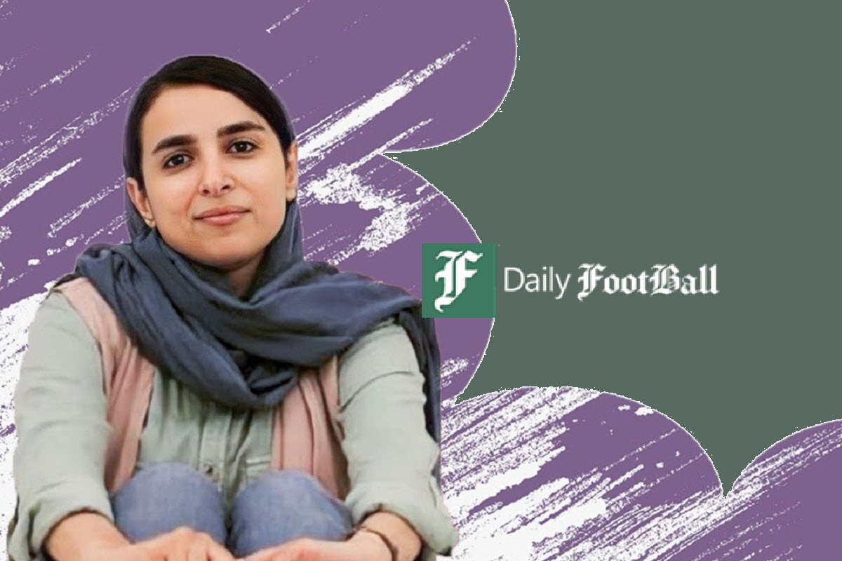 عکس| واکنش توهین آمیز زینب موسوی (امپراطور کوزکو) به حادثه حرم شاهچراغ عکس| واکنش توهین آمیز زینب موسوی (امپراطور کوزکو) به حادثه حرم شاهچراغ | دیلی فوتبال