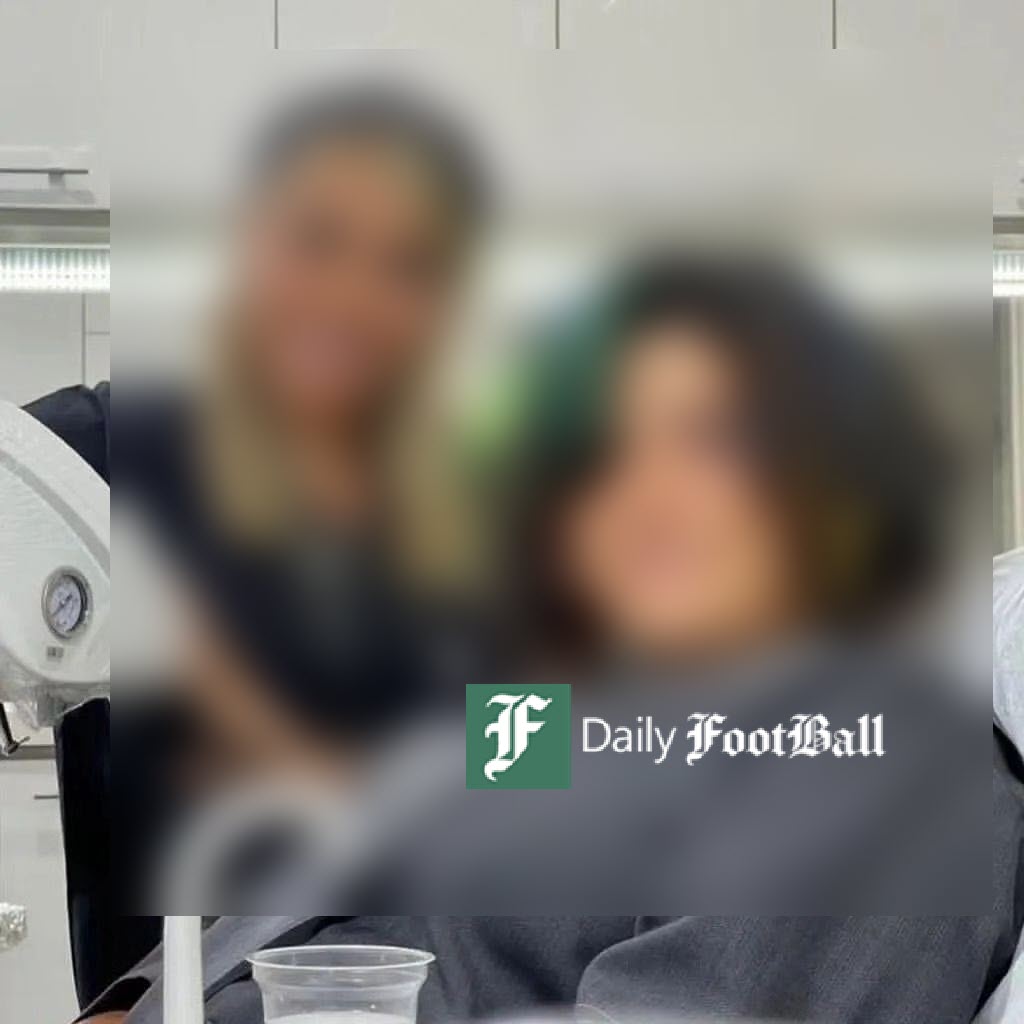 عکس| هنجارشکنی های باران کوثری ادامه دارد؛ دهن کجی بازیگر زن به قانون حجاب عکس| هنجارشکنی های باران کوثری ادامه دارد؛ دهن کجی بازیگر زن به قانون حجاب | دیلی فوتبال