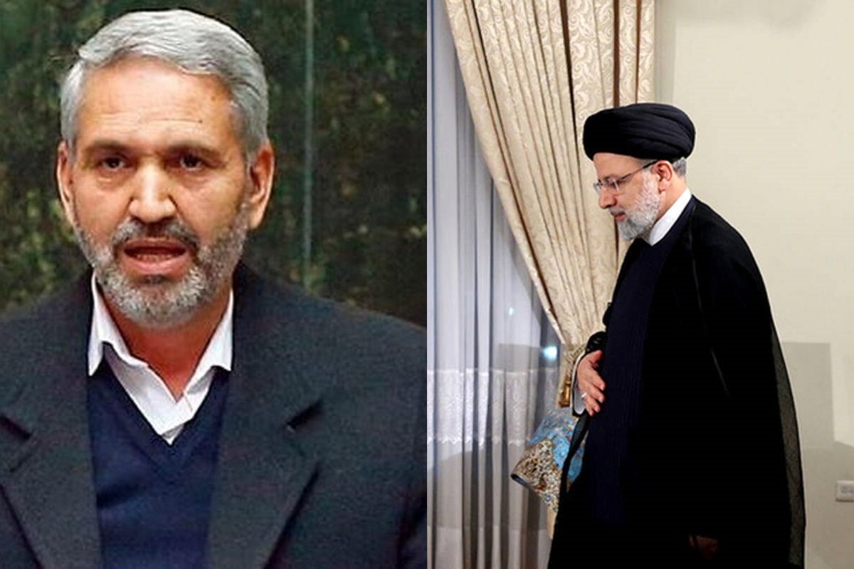 فیلم| نطق طوفانی نماینده مجلس و تذکر مهم به رئیسی فیلم| نطق طوفانی نماینده مجلس و تذکر مهم به رئیسی | دیلی فوتبال