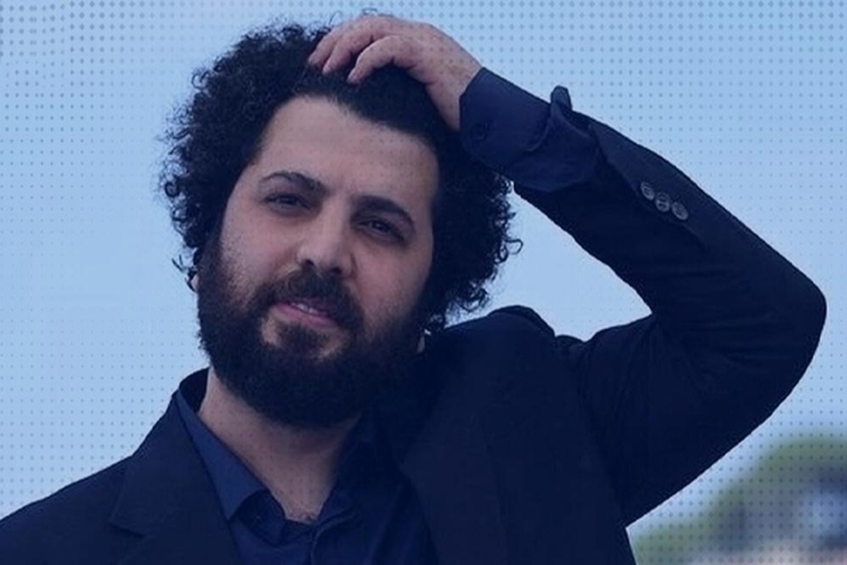 عکس| کارگردان فیلم ضدایرانی «برادران لیلا» نقره داغ شد عکس| کارگردان فیلم ضدایرانی «برادران لیلا» نقره داغ شد | دیلی فوتبال