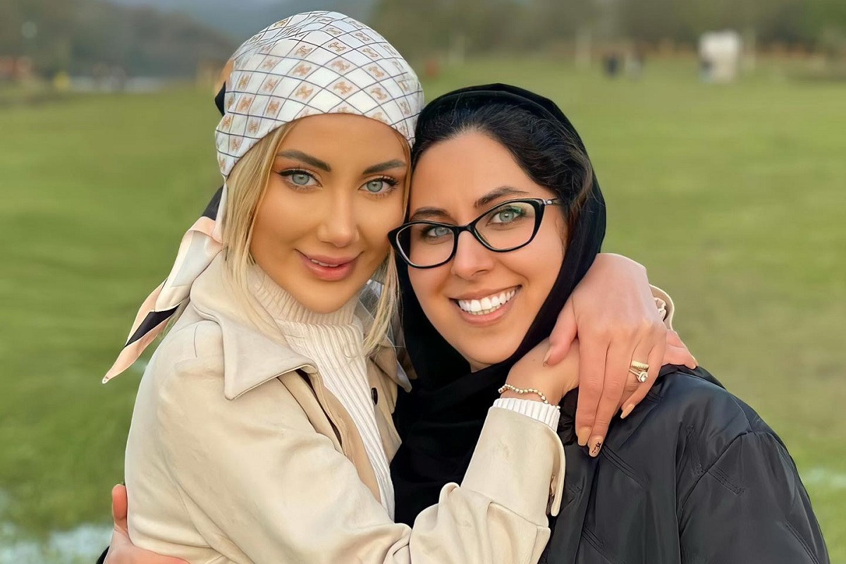 عکس| زیباترین عروس ایرانی کیست؟ عکس| زیباترین عروس ایرانی کیست؟ | دیلی فوتبال