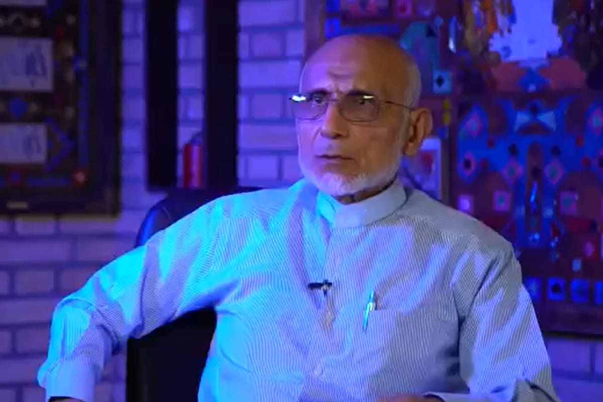 عصبانیت شدید میرسلیم از دولت رئیسی | دیلی فوتبال