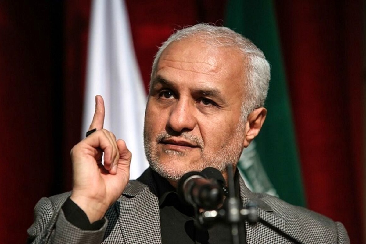 فیلم| سخنرانی جنجالی حسن عباسی علیه بازیگران فیلم برادران لیلا فیلم| سخنرانی جنجالی حسن عباسی علیه بازیگران فیلم برادران لیلا | دیلی فوتبال