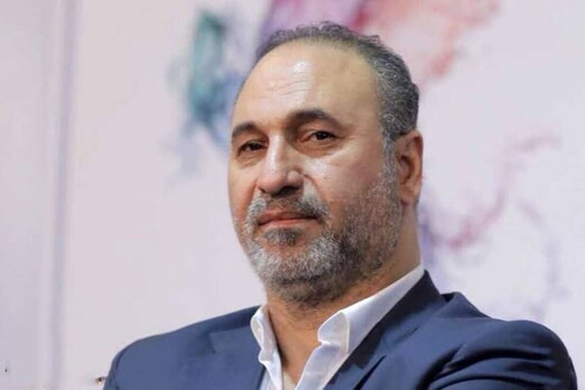 عکس| توهین وقیحانه حمید فرخ نژاد به مردم بی دفاع رفح عکس| توهین وقیحانه حمید فرخ نژاد به مردم بی دفاع رفح | دیلی فوتبال