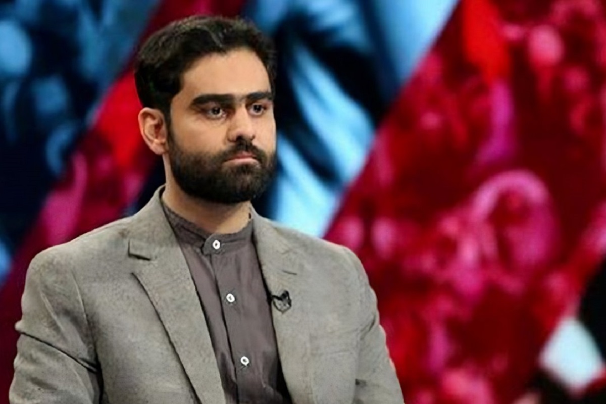 امیرحسین ثابتی استاد دانشگاه صنعتی شریف شد امیرحسین ثابتی استاد دانشگاه صنعتی شریف شد | دیلی فوتبال