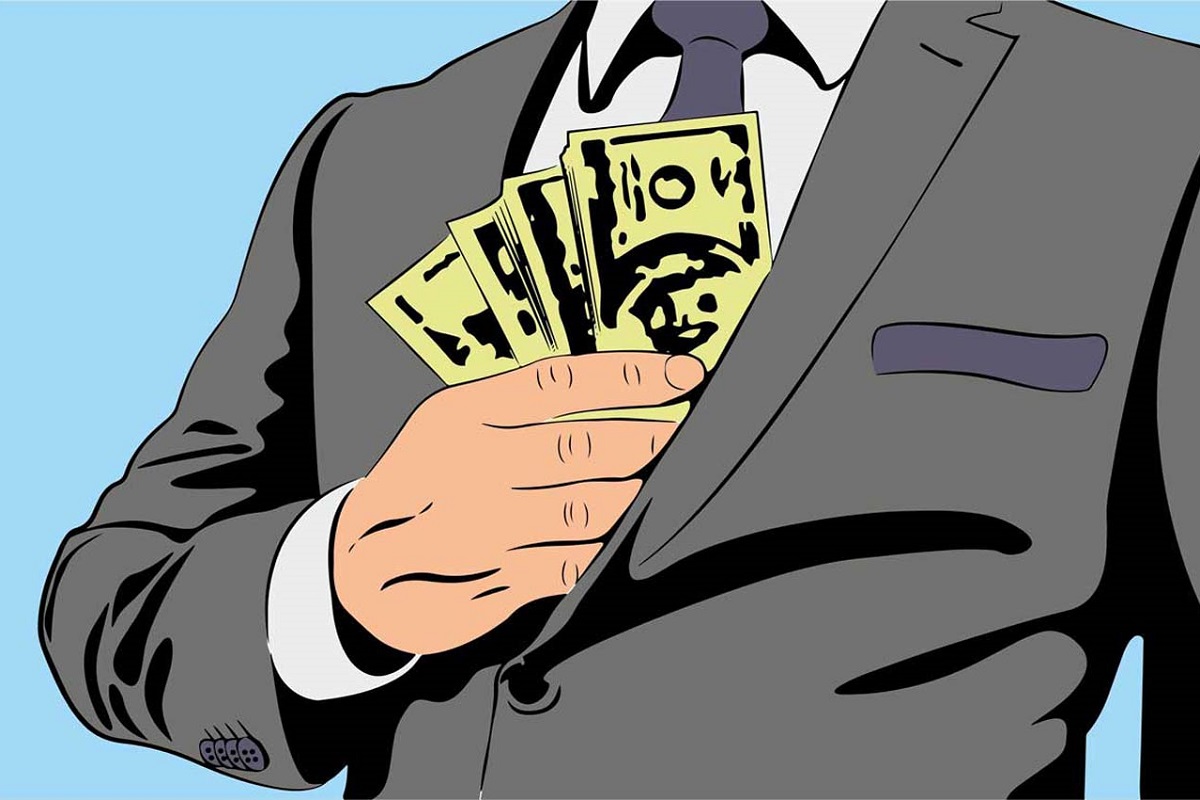 فیلم| واکنش امام علی (ع) به اختلاس و فرار یکی از مدیرانش به کانادا | دیلی فوتبال