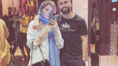 کاوه رضایی 5 میلیارد؛ همسرش فرنوش شیخی 15 میلیارد تومان! | دیلی فوتبال