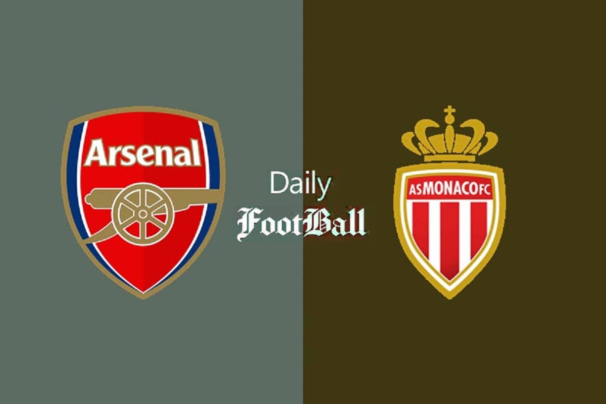 فیلم| خلاصه بازی آرسنال و موناکو دیشب چهارشنبه 21 آذر 1403 فیلم| خلاصه بازی آرسنال و موناکو دیشب چهارشنبه 21 آذر 1403 | دیلی فوتبال
