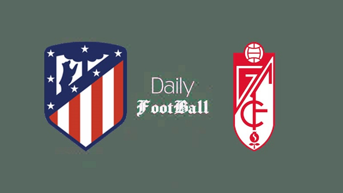 پخش زنده بازی اتلتیکو مادرید و گرانادا امشب دوشنبه 2 بهمن 1402 | دیلی فوتبال