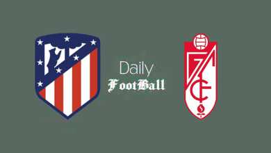 پخش زنده بازی اتلتیکو مادرید و گرانادا امشب دوشنبه 2 بهمن 1402 | دیلی فوتبال