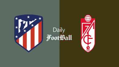 فیلم| خلاصه بازی اتلتیکو مادرید و گرانادا دیشب دوشنبه 2 بهمن 1402 | دیلی فوتبال