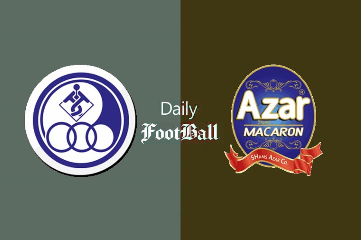 فیلم| خلاصه بازی استقلال خوزستان و شمس آذر قزوین امروز سه شنبه 28 مرداد 1404 | دیلی فوتبال