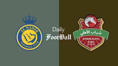 فیلم| خلاصه بازی النصر و شباب الاهلی امشب سه شنبه 31 مرداد 1402 | دیلی فوتبال