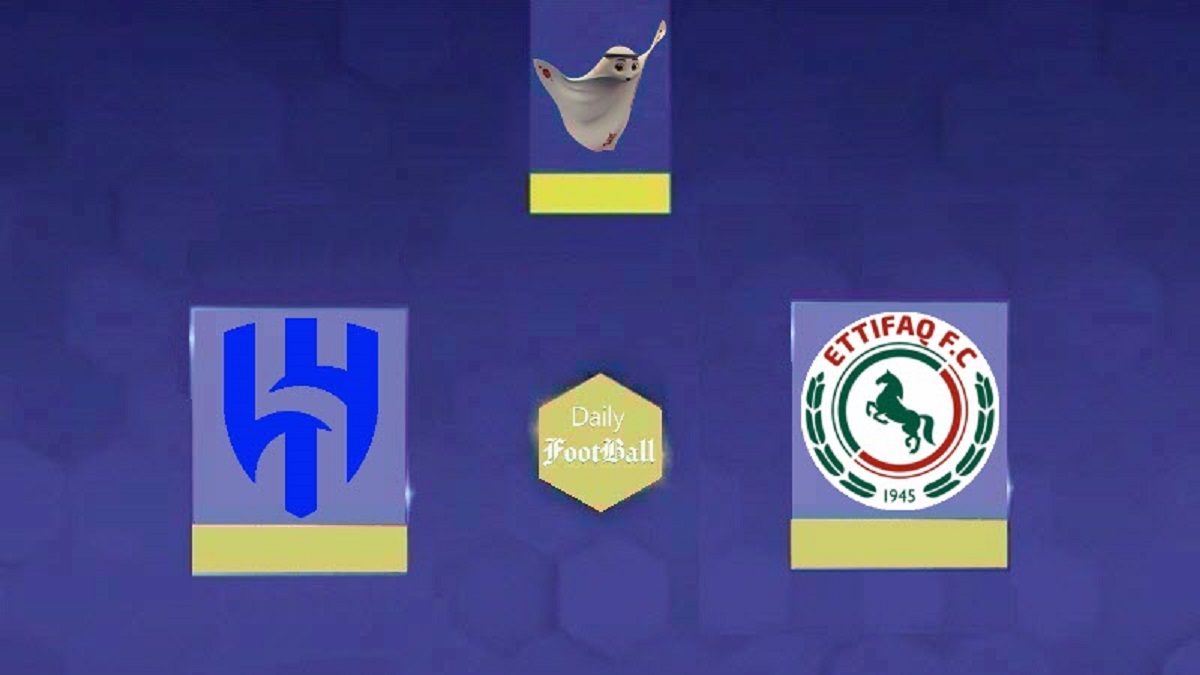 نتیجه بازی الهلال و الاتفاق در هفته دهم لیگ عربستان نتیجه بازی الهلال و الاتفاق در هفته دهم لیگ عربستان | دیلی فوتبال