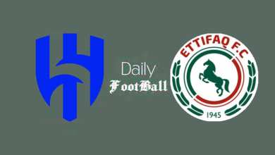 پخش زنده بازی الهلال و الاتفاق امشب جمعه 18 آبان 1403 | دیلی فوتبال