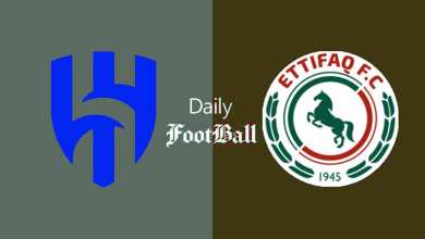 فیلم| خلاصه بازی الهلال و الاتفاق امشب جمعه 18 آبان 1403 | دیلی فوتبال