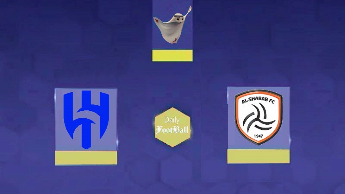 نتیجه بازی الهلال و الشباب در هفته 12 لیگ عربستان نتیجه بازی الهلال و الشباب در هفته 12 لیگ عربستان | دیلی فوتبال