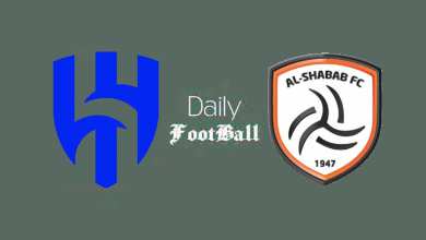 پخش زنده بازی الهلال و الشباب امشب شنبه 10 آذر 1403 | دیلی فوتبال